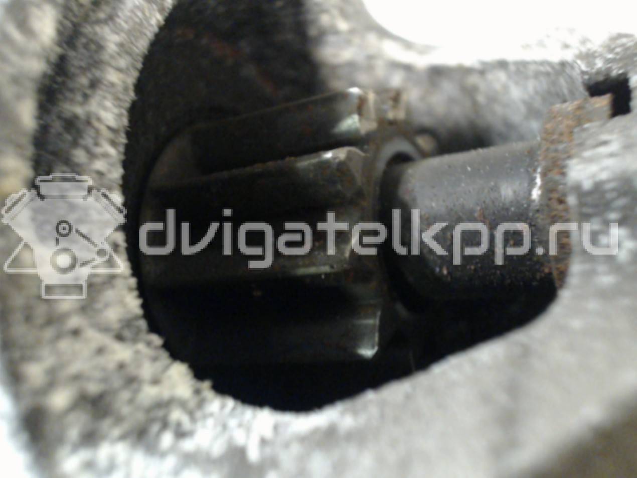 Фото Стартер  23300EE00A для Nissan Tiida / Micra / Note / Nv200 / Cube {forloop.counter}}
