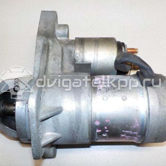 Фото Стартер  23300ee00a для Nissan Tiida / Micra / Note / Nv200 / Cube