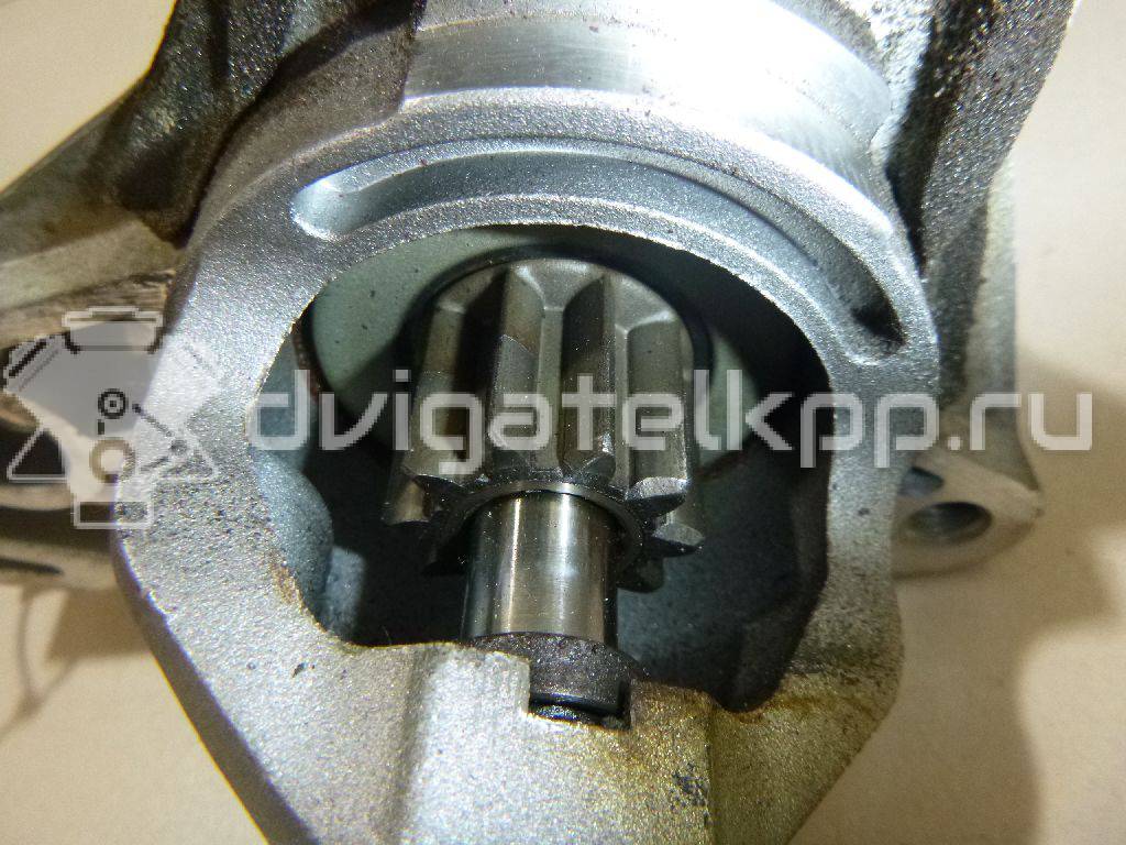 Фото Стартер  23300EE01E для Nissan Tiida / Micra / Note / Nv200 / Cube {forloop.counter}}