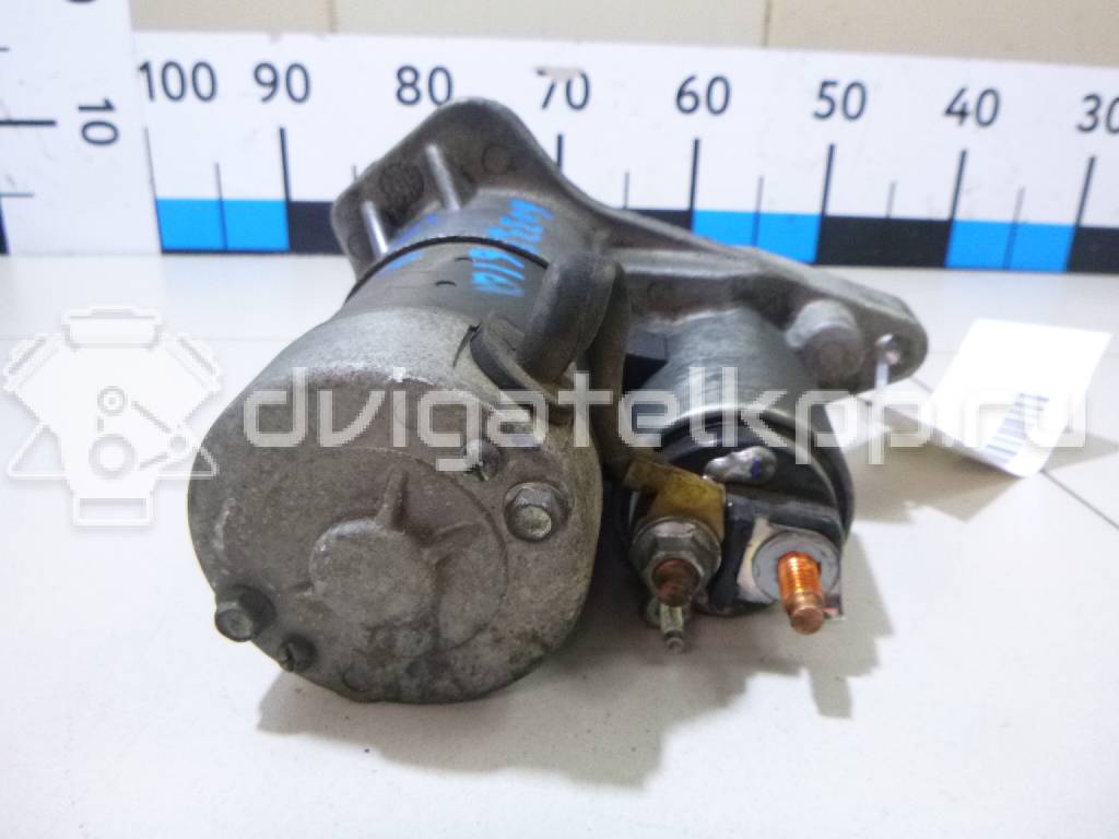 Фото Стартер  23300EE01E для Nissan Tiida / Micra / Note / Nv200 / Cube {forloop.counter}}