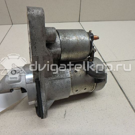 Фото Стартер  23300EE01E для Nissan Tiida / Micra / Note / Nv200 / Cube