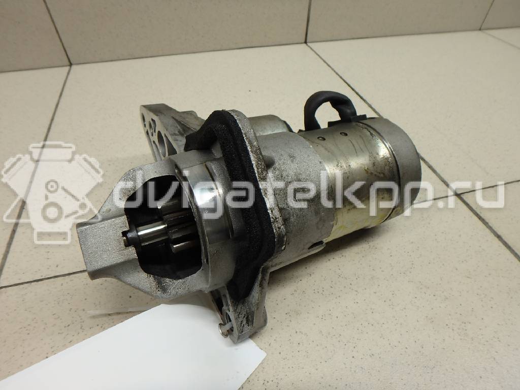 Фото Стартер  23300EE01E для Nissan Tiida / Micra / Note / Nv200 / Cube {forloop.counter}}