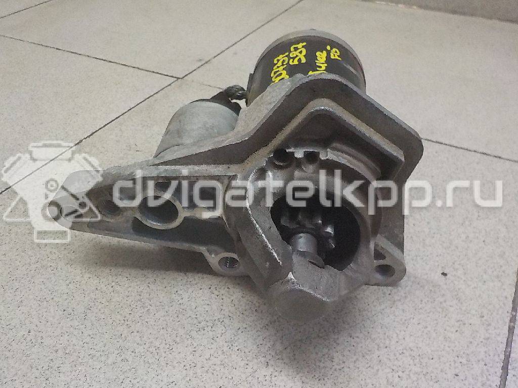 Фото Стартер  233001ka1a для Nissan Tiida / Micra / Note / Nv200 / Cube {forloop.counter}}