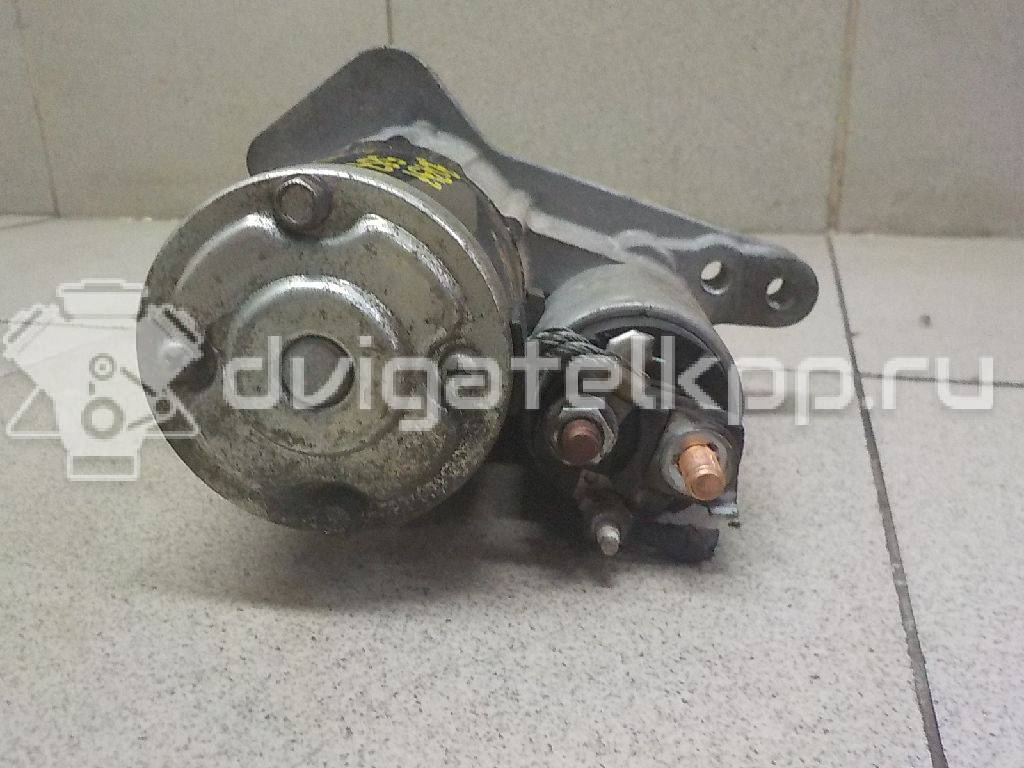 Фото Стартер  233001ka1a для Nissan Tiida / Micra / Note / Nv200 / Cube {forloop.counter}}