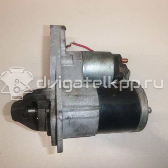 Фото Стартер  233001KA1A для Nissan Tiida / Micra / Note / Nv200 / Cube