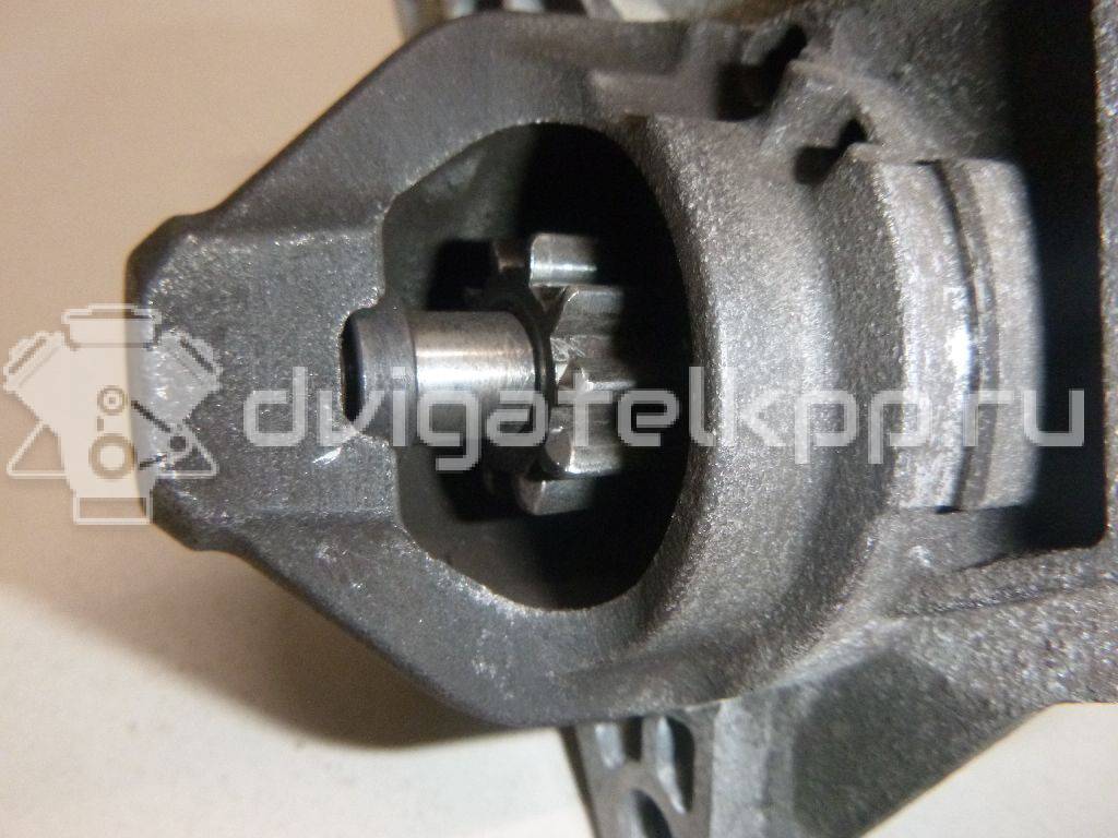 Фото Стартер  233001KA1A для Nissan Tiida / Micra / Note / Nv200 / Cube {forloop.counter}}