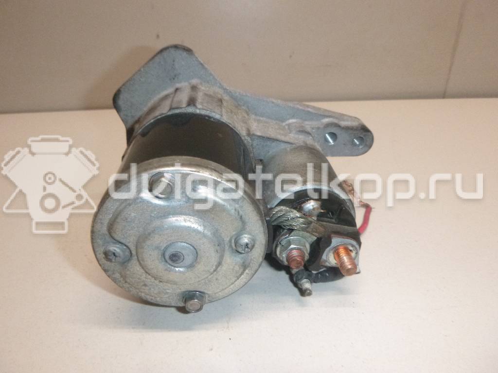 Фото Стартер  233001KA1A для Nissan Tiida / Micra / Note / Nv200 / Cube {forloop.counter}}