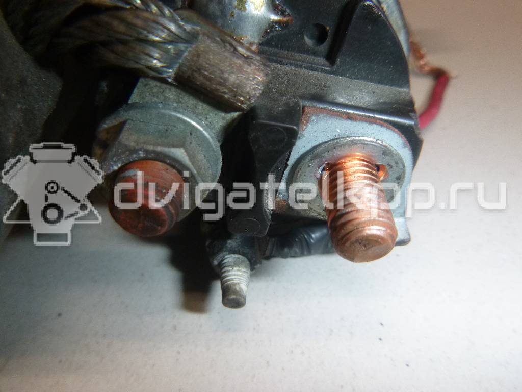 Фото Стартер  233001KA1A для Nissan Tiida / Micra / Note / Nv200 / Cube {forloop.counter}}