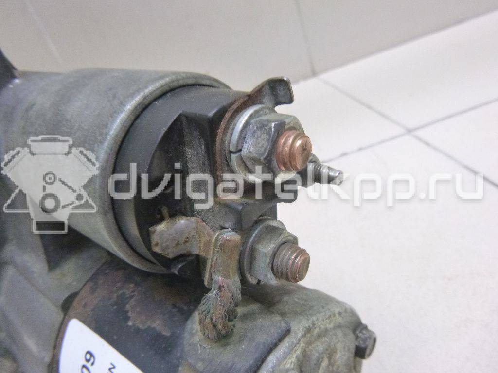 Фото Стартер  233001ka1a для Nissan Tiida / Micra / Note / Nv200 / Cube {forloop.counter}}