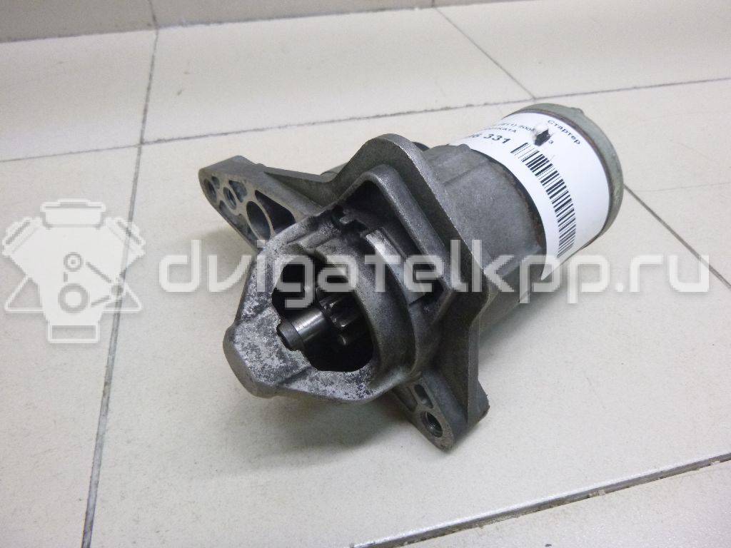 Фото Стартер  233001ka1a для Nissan Tiida / Micra / Note / Nv200 / Cube {forloop.counter}}