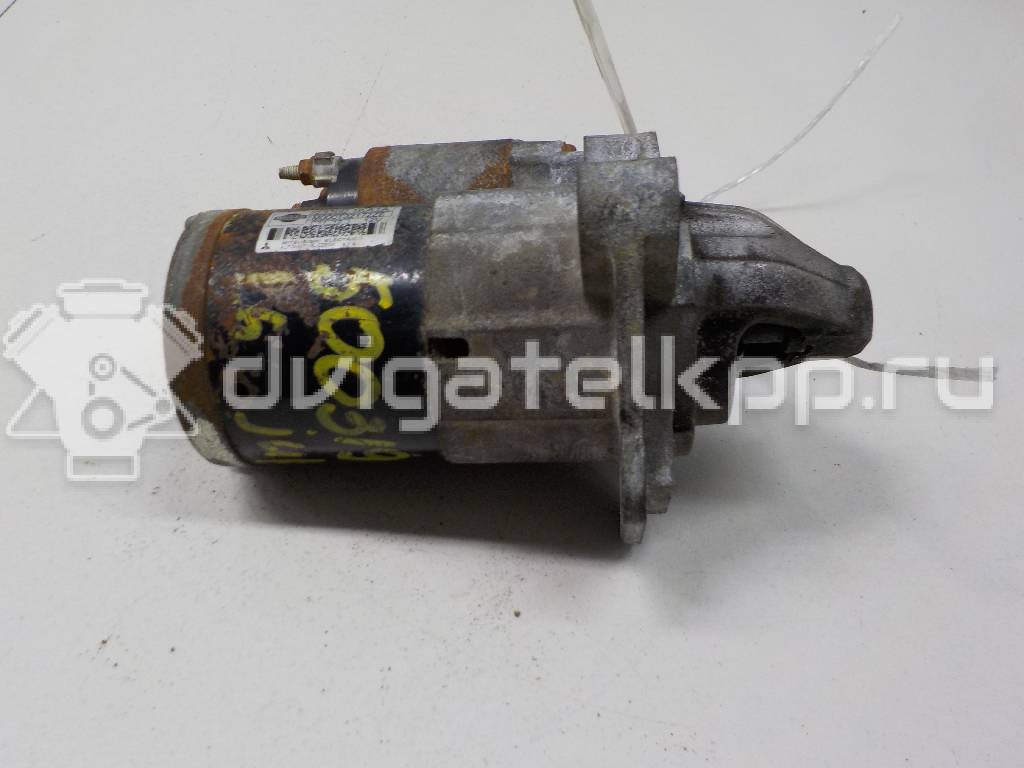 Фото Стартер  233001ka1a для Nissan Tiida / Micra / Note / Nv200 / Cube {forloop.counter}}