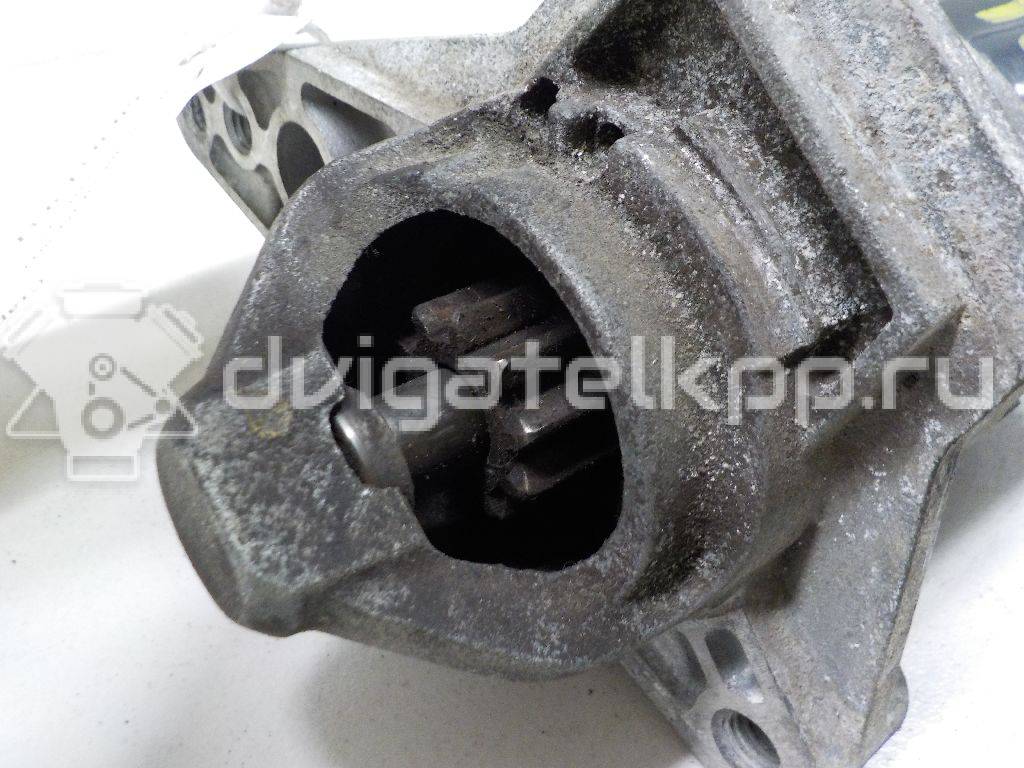 Фото Стартер  233001ka1a для Nissan Tiida / Micra / Note / Nv200 / Cube {forloop.counter}}
