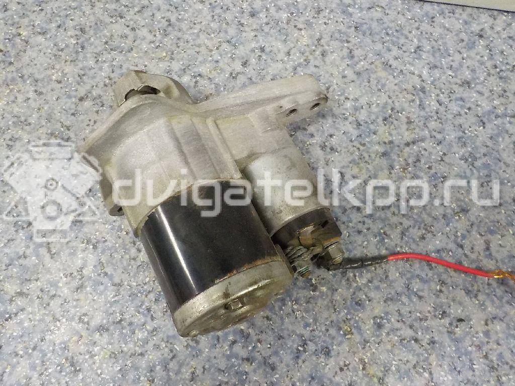 Фото Стартер  233001KA1A для Nissan Tiida / Micra / Note / Nv200 / Cube {forloop.counter}}