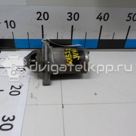 Фото Стартер  233001ka1a для Nissan Tiida / Micra / Note / Nv200 / Cube