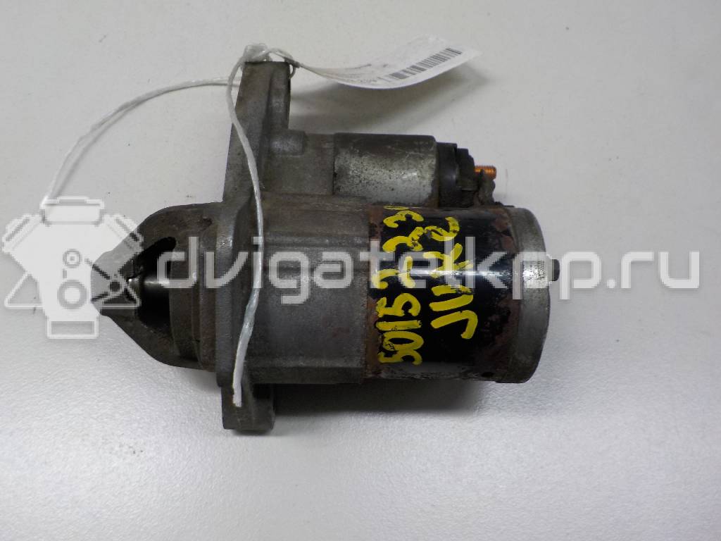 Фото Стартер  233001ka1a для Nissan Tiida / Micra / Note / Nv200 / Cube {forloop.counter}}