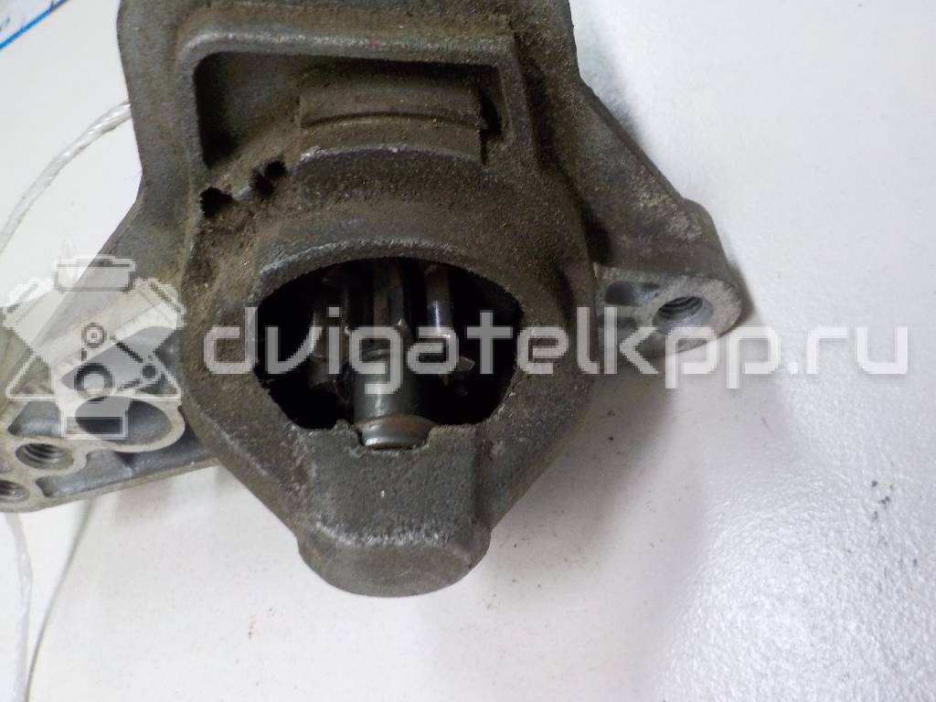Фото Стартер  233001ka1a для Nissan Tiida / Micra / Note / Nv200 / Cube {forloop.counter}}