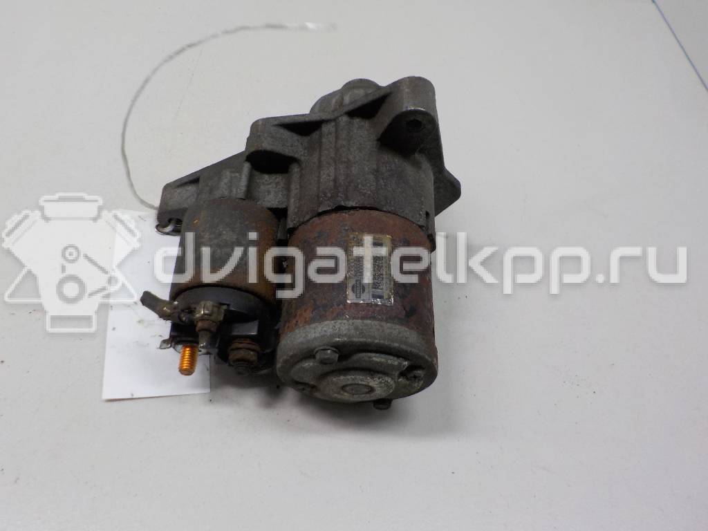 Фото Стартер  233001ka1a для Nissan Tiida / Micra / Note / Nv200 / Cube {forloop.counter}}