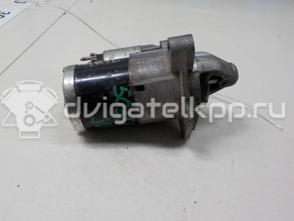 Фото Стартер  233001ka1a для Nissan Tiida / Micra / Note / Nv200 / Cube {forloop.counter}}