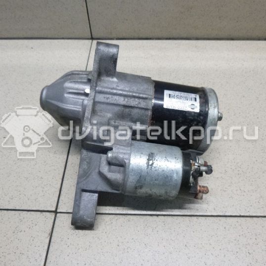 Фото Стартер  233001ka1b для Nissan Tiida / Micra / Note / Nv200 / Cube