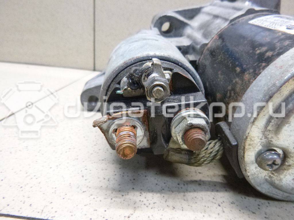 Фото Стартер  233001ka1b для Nissan Tiida / Micra / Note / Nv200 / Cube {forloop.counter}}