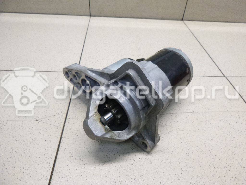 Фото Стартер  233001ka1b для Nissan Tiida / Micra / Note / Nv200 / Cube {forloop.counter}}