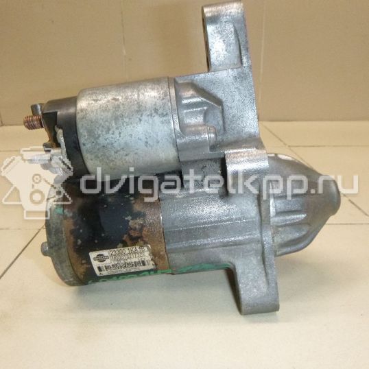 Фото Стартер  233001ka1b для Nissan Tiida / Micra / Note / Nv200 / Cube