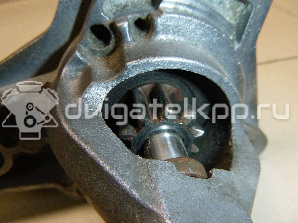 Фото Стартер  233001ka1b для Nissan Tiida / Micra / Note / Nv200 / Cube {forloop.counter}}