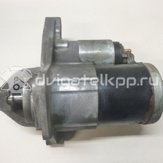 Фото Стартер  233001ka1b для Nissan Tiida / Micra / Note / Nv200 / Cube