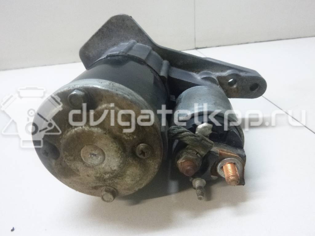 Фото Стартер  233001ka1b для Nissan Tiida / Micra / Note / Nv200 / Cube {forloop.counter}}