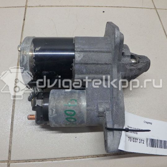 Фото Стартер  233001KA1B для Nissan Tiida / Micra / Note / Nv200 / Cube