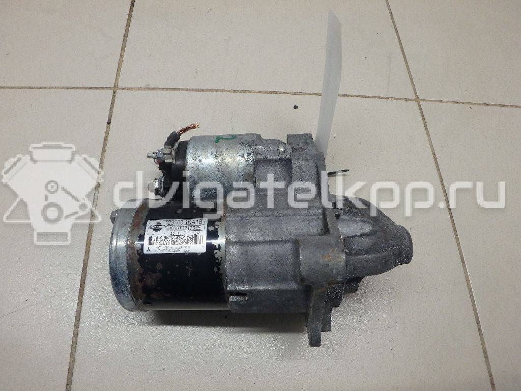 Фото Стартер  233001KA1B для Nissan Tiida / Micra / Note / Nv200 / Cube {forloop.counter}}