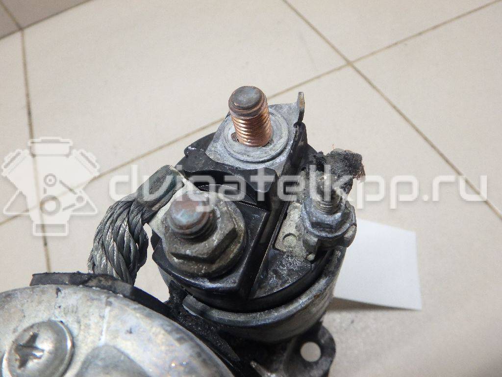Фото Стартер  233001KA1B для Nissan Tiida / Micra / Note / Nv200 / Cube {forloop.counter}}
