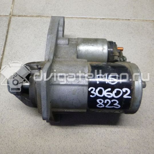 Фото Стартер  233001KA1B для Nissan Tiida / Micra / Note / Nv200 / Cube