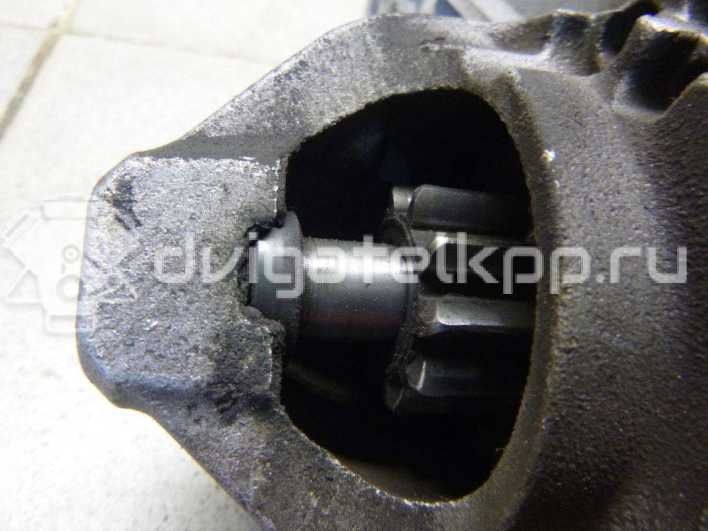 Фото Стартер  233001KA1B для Nissan Tiida / Micra / Note / Nv200 / Cube {forloop.counter}}