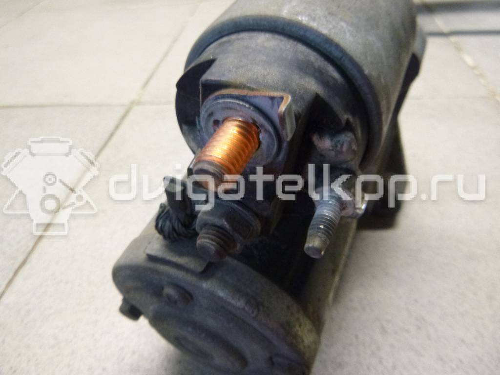 Фото Стартер  233001KA1B для Nissan Tiida / Micra / Note / Nv200 / Cube {forloop.counter}}