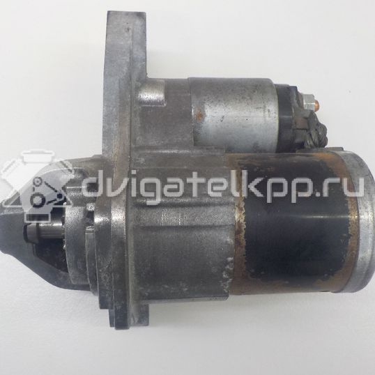 Фото Стартер  233001ka1b для Nissan Tiida / Micra / Note / Nv200 / Cube