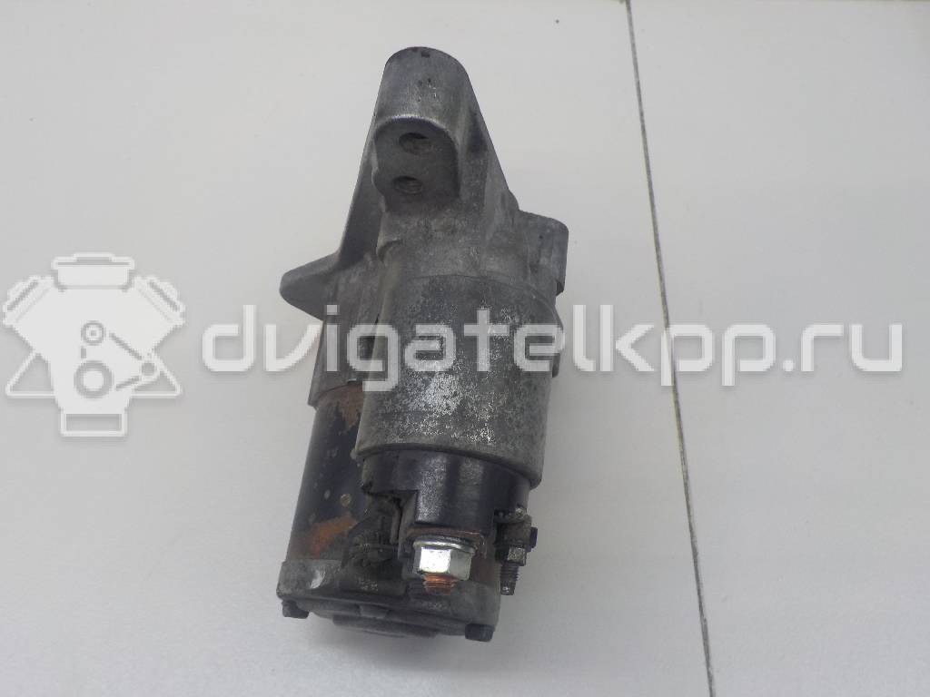 Фото Стартер  233001ka1b для Nissan Tiida / Micra / Note / Nv200 / Cube {forloop.counter}}