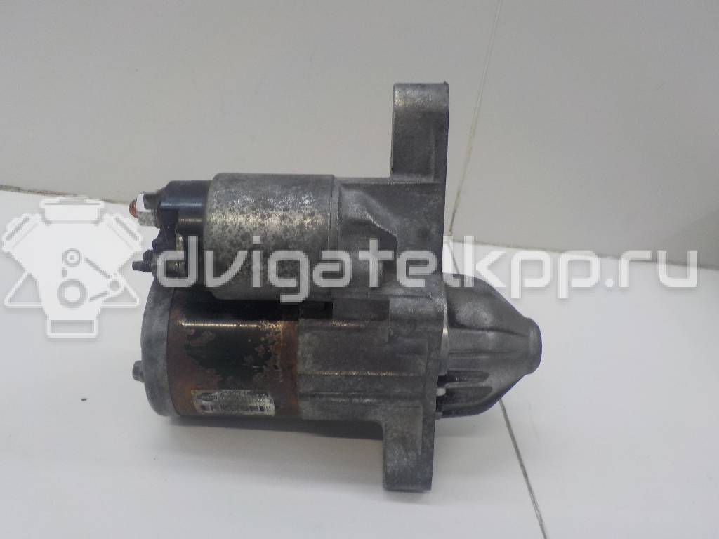 Фото Стартер  233001ka1b для Nissan Tiida / Micra / Note / Nv200 / Cube {forloop.counter}}
