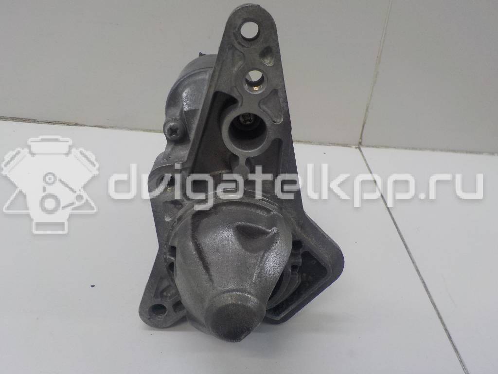 Фото Стартер  233001ka1b для Nissan Tiida / Micra / Note / Nv200 / Cube {forloop.counter}}