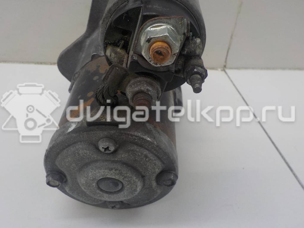 Фото Стартер  233001ka1b для Nissan Tiida / Micra / Note / Nv200 / Cube {forloop.counter}}