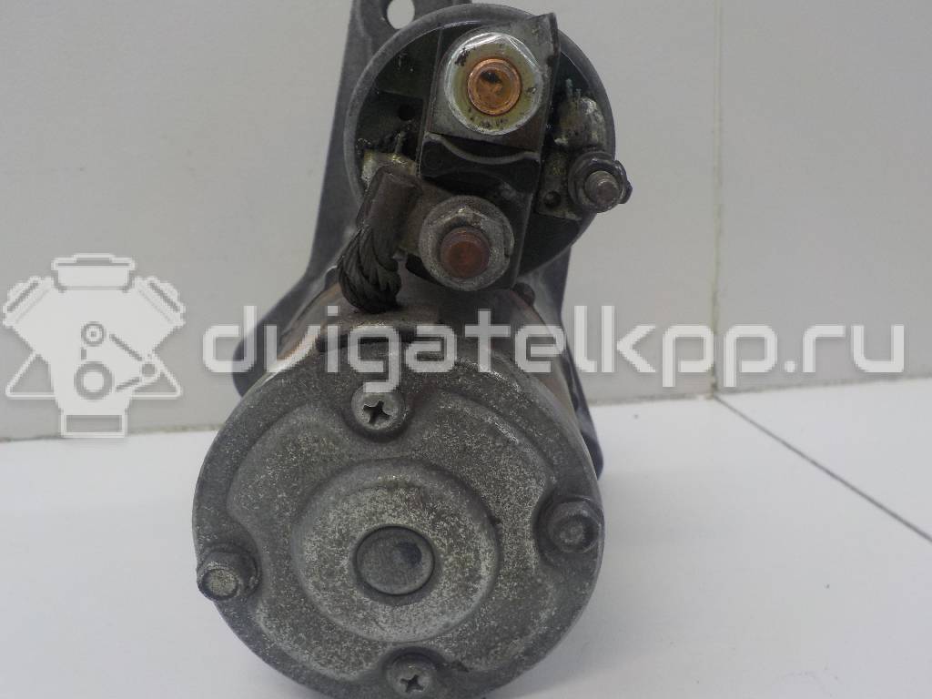 Фото Стартер  233001ka1b для Nissan Tiida / Micra / Note / Nv200 / Cube {forloop.counter}}