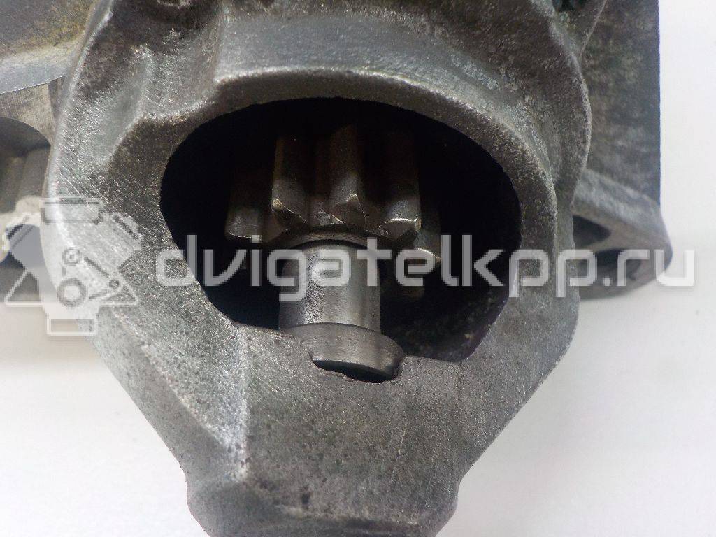 Фото Стартер  233001ka1b для Nissan Tiida / Micra / Note / Nv200 / Cube {forloop.counter}}
