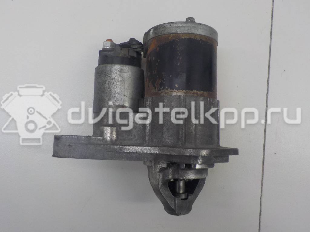 Фото Стартер  233001ka1b для Nissan Tiida / Micra / Note / Nv200 / Cube {forloop.counter}}