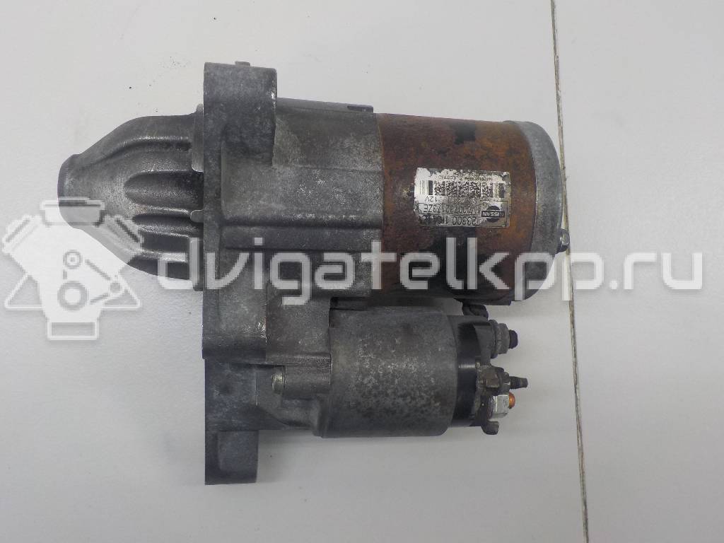 Фото Стартер  233001ka1b для Nissan Tiida / Micra / Note / Nv200 / Cube {forloop.counter}}