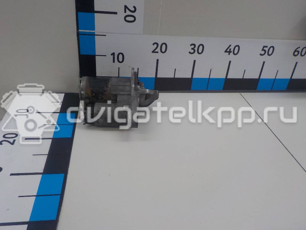 Фото Стартер  233001ka1b для Nissan Tiida / Micra / Note / Nv200 / Cube {forloop.counter}}