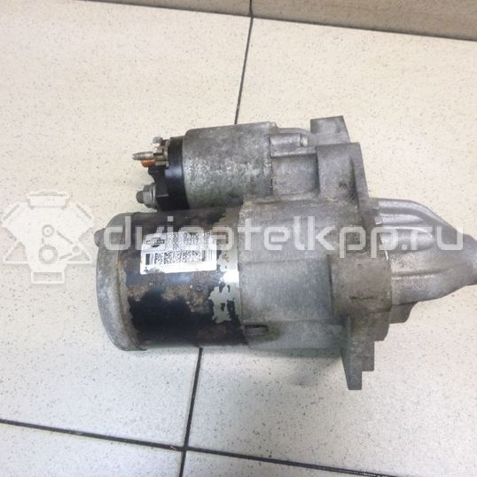 Фото Стартер  233001ka1b для Nissan Tiida / Micra / Note / Nv200 / Cube