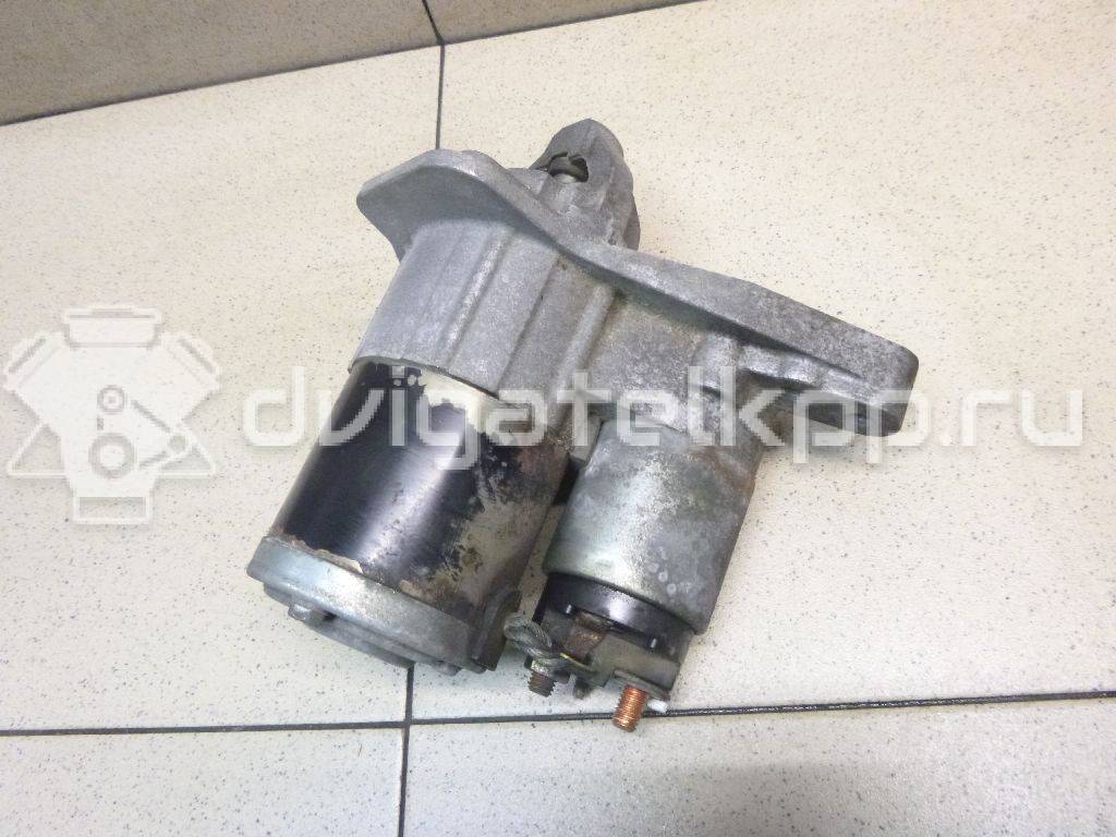 Фото Стартер  233001ka1b для Nissan Tiida / Micra / Note / Nv200 / Cube {forloop.counter}}