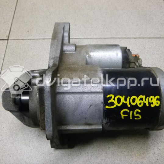 Фото Стартер  233001KA1B для Nissan Tiida / Micra / Note / Nv200 / Cube