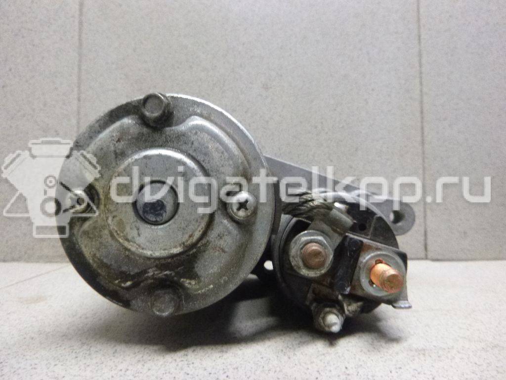 Фото Стартер  233001KA1B для Nissan Tiida / Micra / Note / Nv200 / Cube {forloop.counter}}