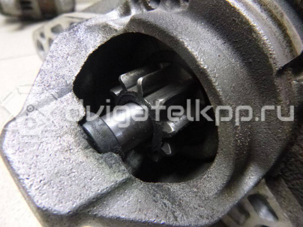 Фото Стартер  233001KA1B для Nissan Tiida / Micra / Note / Nv200 / Cube {forloop.counter}}